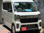 Suzuki Every DA18W Wagon 2026