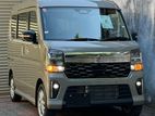 Suzuki Every DA18W Wagon 2026