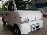 Suzuki Every DA52 1999