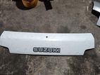 Suzuki Every Da52 bonnet