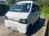 Suzuki Every DA52V 2000