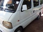 Suzuki Every DA52V 2003