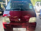 Suzuki Every DA62 2003