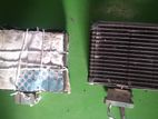 Suzuki Every DA62 AC cooler