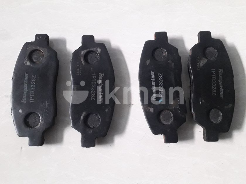 Suzuki Every DA62 Brake Pad Front for Sale in Kurunegala City | ikman