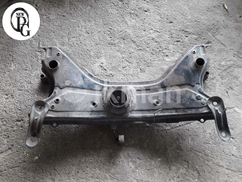 Suzuki Every DA62 Engine Bed in Kurunegala City ikman