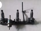 Suzuki Every DA62 Injector Rail