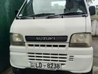 Suzuki Carry Da62t 2002