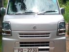 Suzuki Every DA64 2007