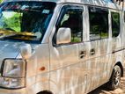 Suzuki Every Da64 2007