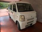 Suzuki Every DA64 2008