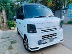 Suzuki Every Da64 2008