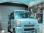 Suzuki Every 2011