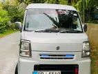 Suzuki Every Da64 2012