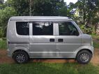 Suzuki Every DA64 2013