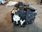 Suzuki Every (DA64) AC Cooler Complete - Reconditioned