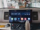 Suzuki Every Da64 Android Player 9 inch Audio Setup