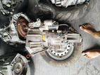 Suzuki Every Da64 Auto Gearbox