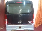 Suzuki every da64 back door