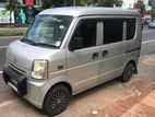 Suzuki Every DA64 Buddy Van Auto 2006