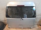 Suzuki Every (DA64) Complete Dicky Door -Recondition