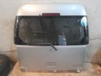 Suzuki Every (DA64) Complete Dicky Door - Reconditioned