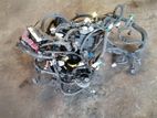 Suzuki Every ( DA64 ) Complete Engine Wire Harness