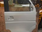 Suzuki Every (DA64) Complete RH Front Door - Reconditioned