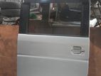 Suzuki Every (DA64) Complete RH Rear Door - Reconditioned