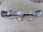 Suzuki Every DA64 Differential