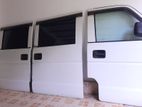 Suzuki Every - DA64 Doors