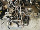 Suzuki Every DA64 Engine Complete With Gearbox