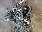 Suzuki Every (da64 ) Engine Wire Harness - Recondition