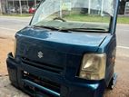 Suzuki Every DA64 Face Cut