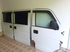 Suzuki Every Da64 Front and Rear Doors - 3