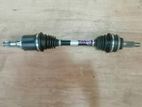 Suzuki Every (DA64) Front Axel Short - Reconditioned