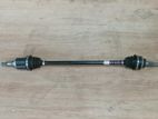 Suzuki Every (DA64) Front Axle Long - Reconditioned