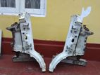 Suzuki Every Da64 Front Door Post