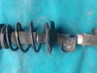 Suzuki Every Da64 Front Shocket Shober Rh