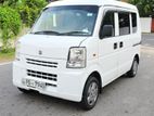 Suzuki Every DA64 Full Auto 2011