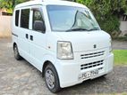 Suzuki Every DA64 FULL AUTO 2011