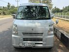 Suzuki Every Da64 Full Auto 2015