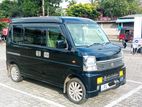 Suzuki Every DA64 Full Join Auto 2014