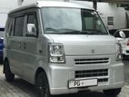 Suzuki Every DA64 Fully Automatic 2014