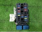 Suzuki Every DA64 fuse box
