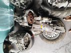 Suzuki Every DA64 Gear Box 2014