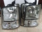 Suzuki Every Da64 Head Lamp