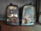 Suzuki every Da64 Head Lamps