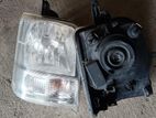 Suzuki Every Da64 Head light