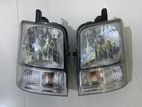 Suzuki Every DA64 Head Light